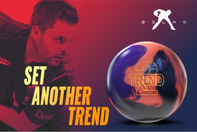 Storm Trend 2 - Now it&rsquo;s time to set another TREND with Trend 2
